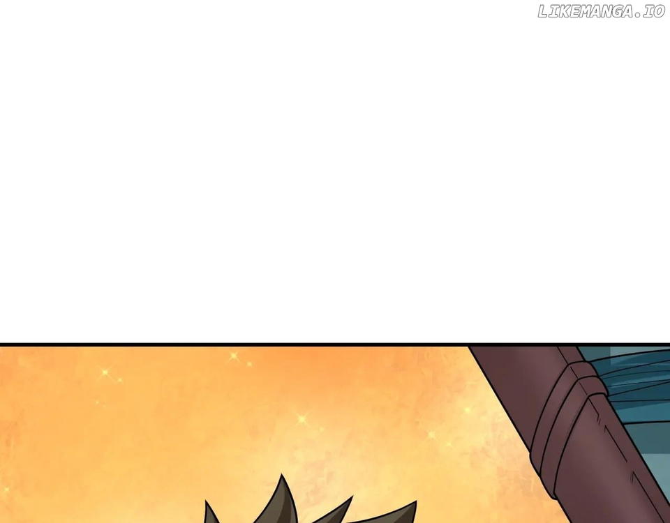 Era of the Haunted Chapter 410 - page 138